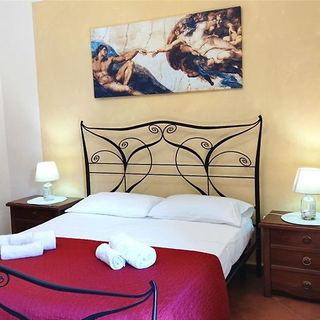 Vila Ruggero House Cefalù Exteriér fotografie