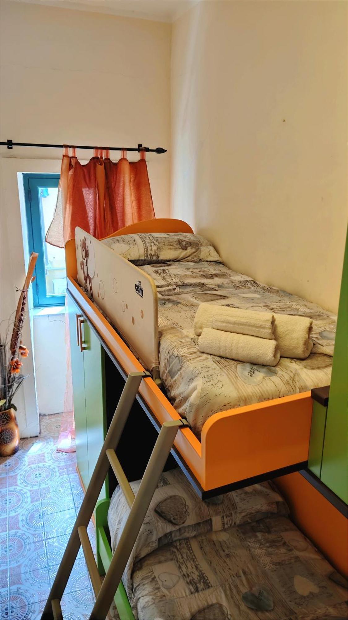 Vila Ruggero House Cefalù Exteriér fotografie