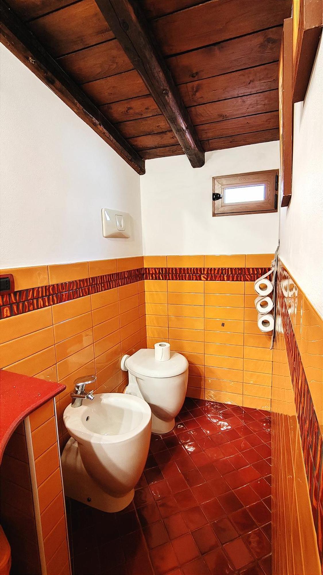 Vila Ruggero House Cefalù Exteriér fotografie