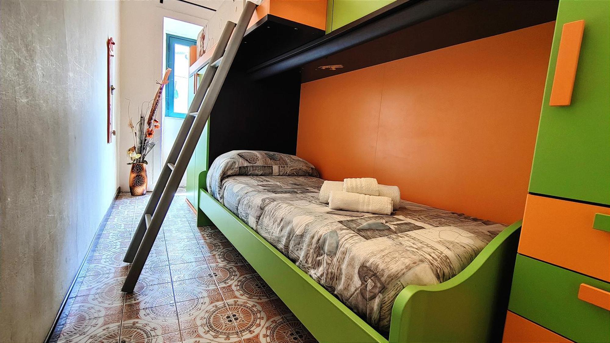 Vila Ruggero House Cefalù Exteriér fotografie