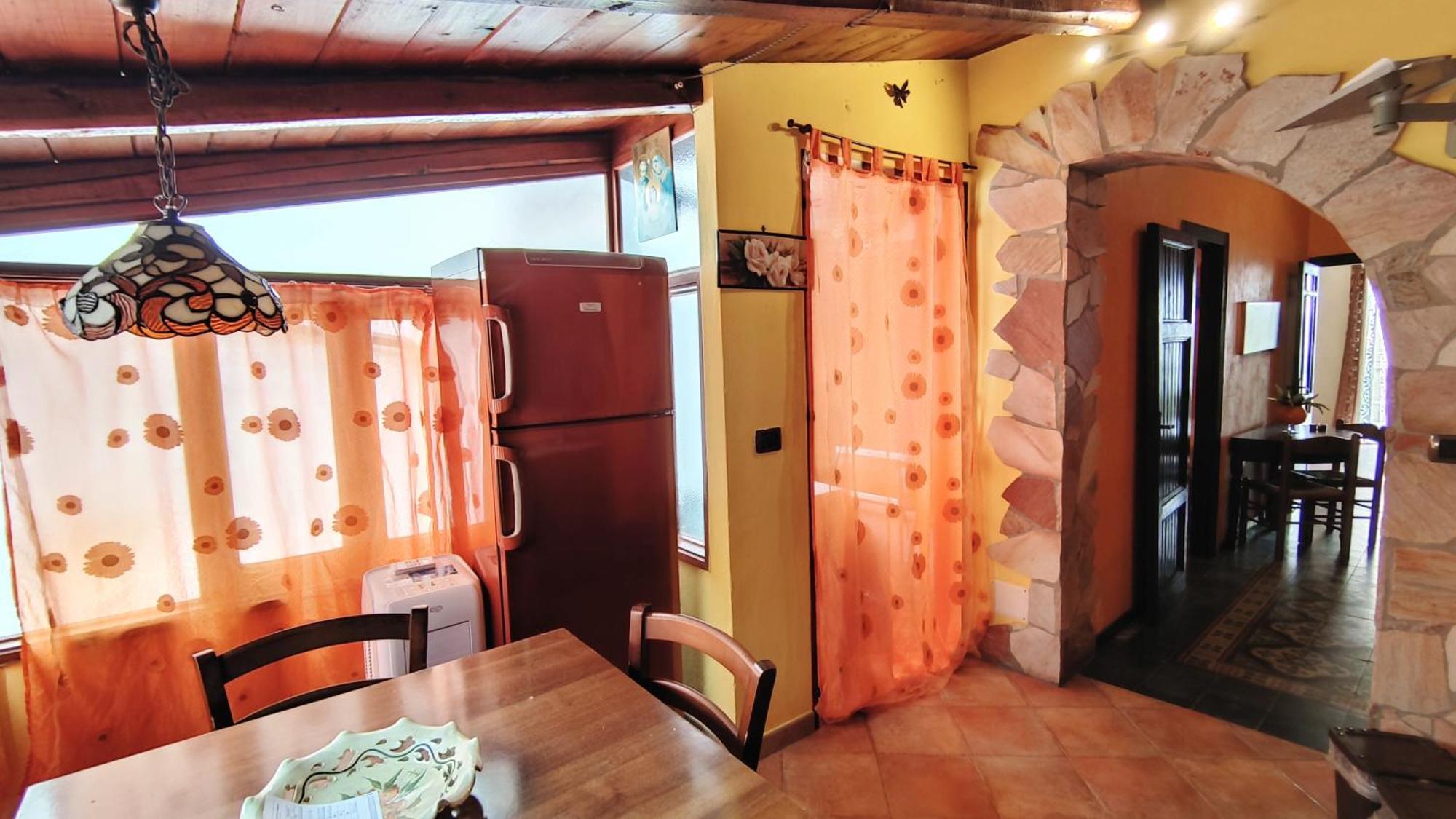 Vila Ruggero House Cefalù Exteriér fotografie