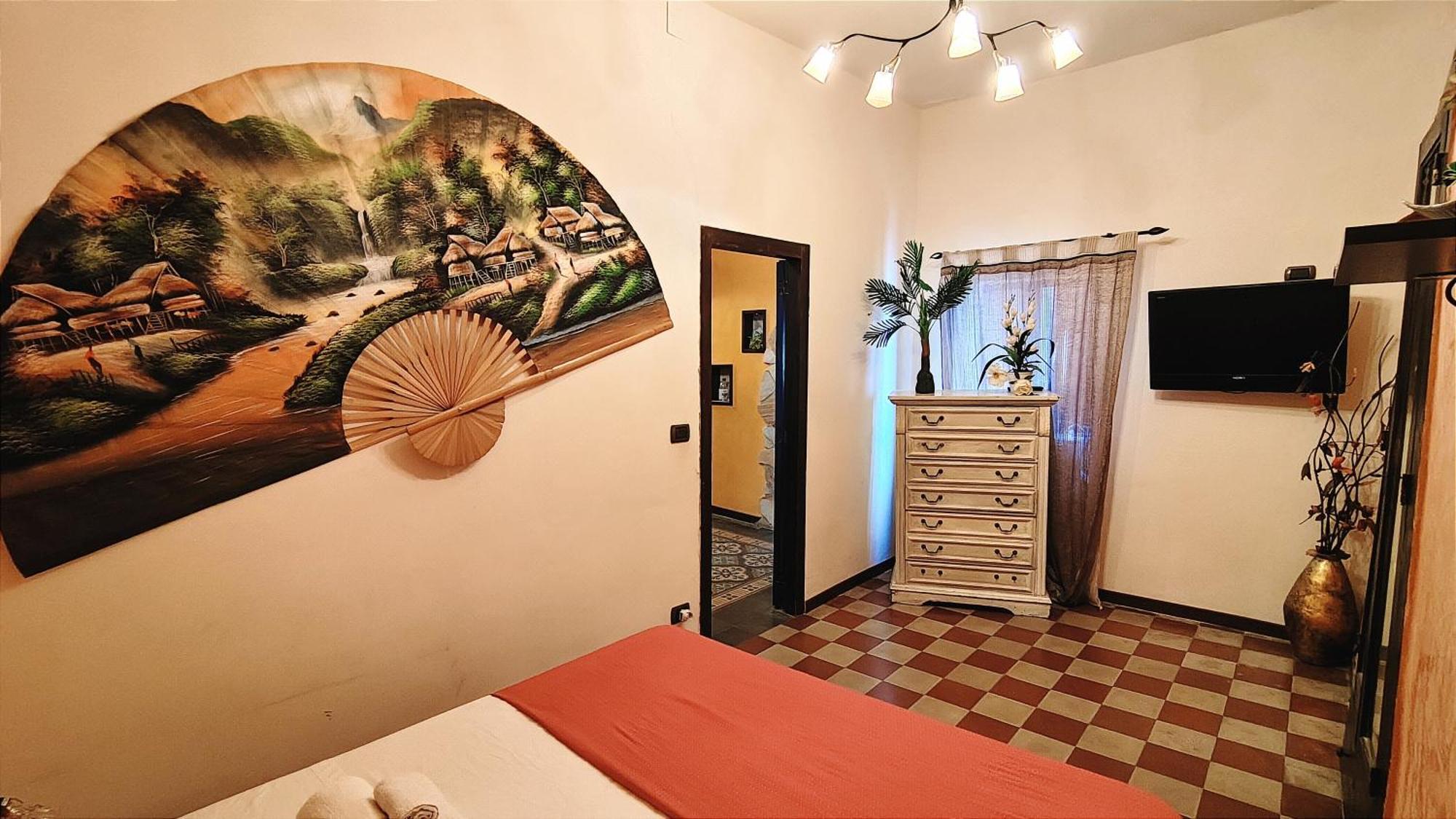 Vila Ruggero House Cefalù Exteriér fotografie