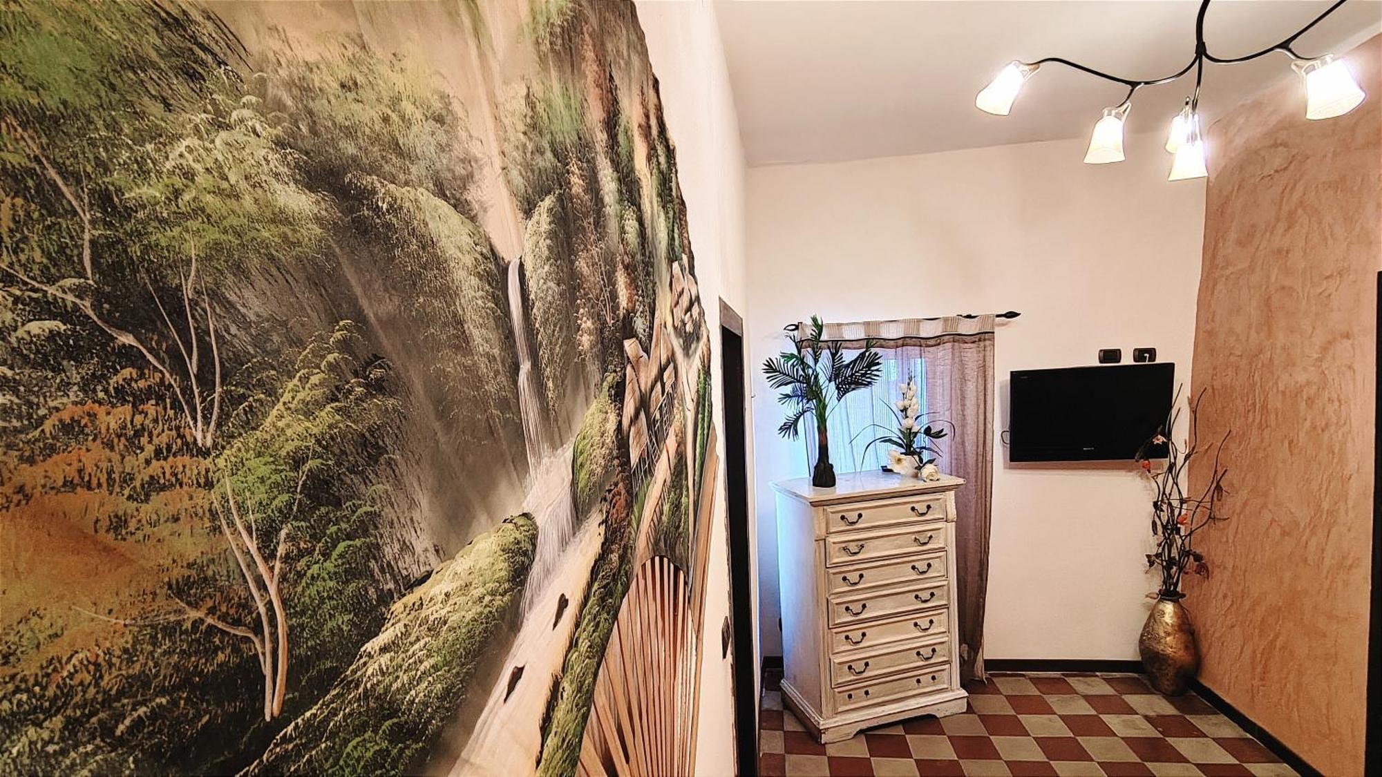 Vila Ruggero House Cefalù Exteriér fotografie