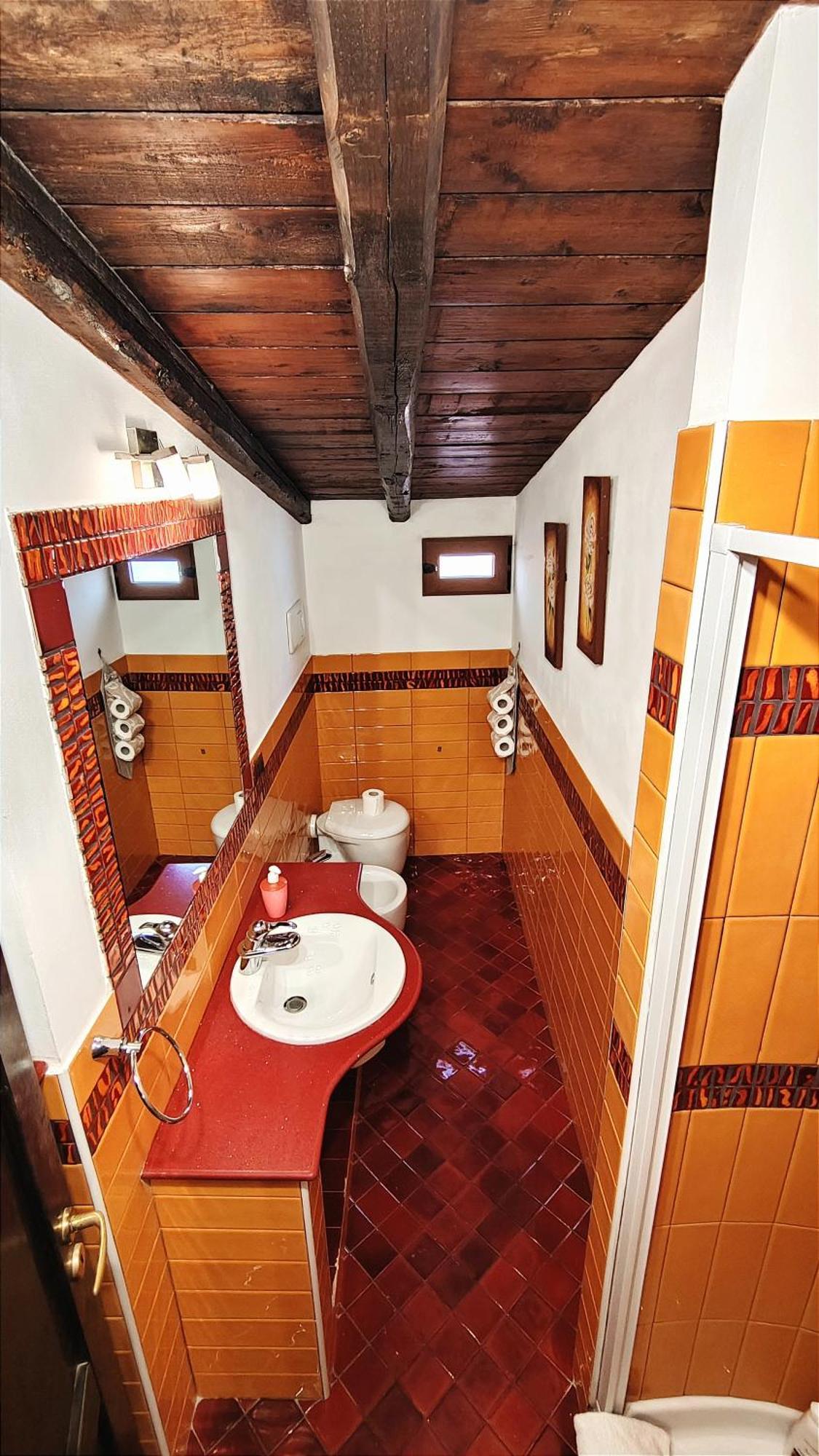 Vila Ruggero House Cefalù Exteriér fotografie