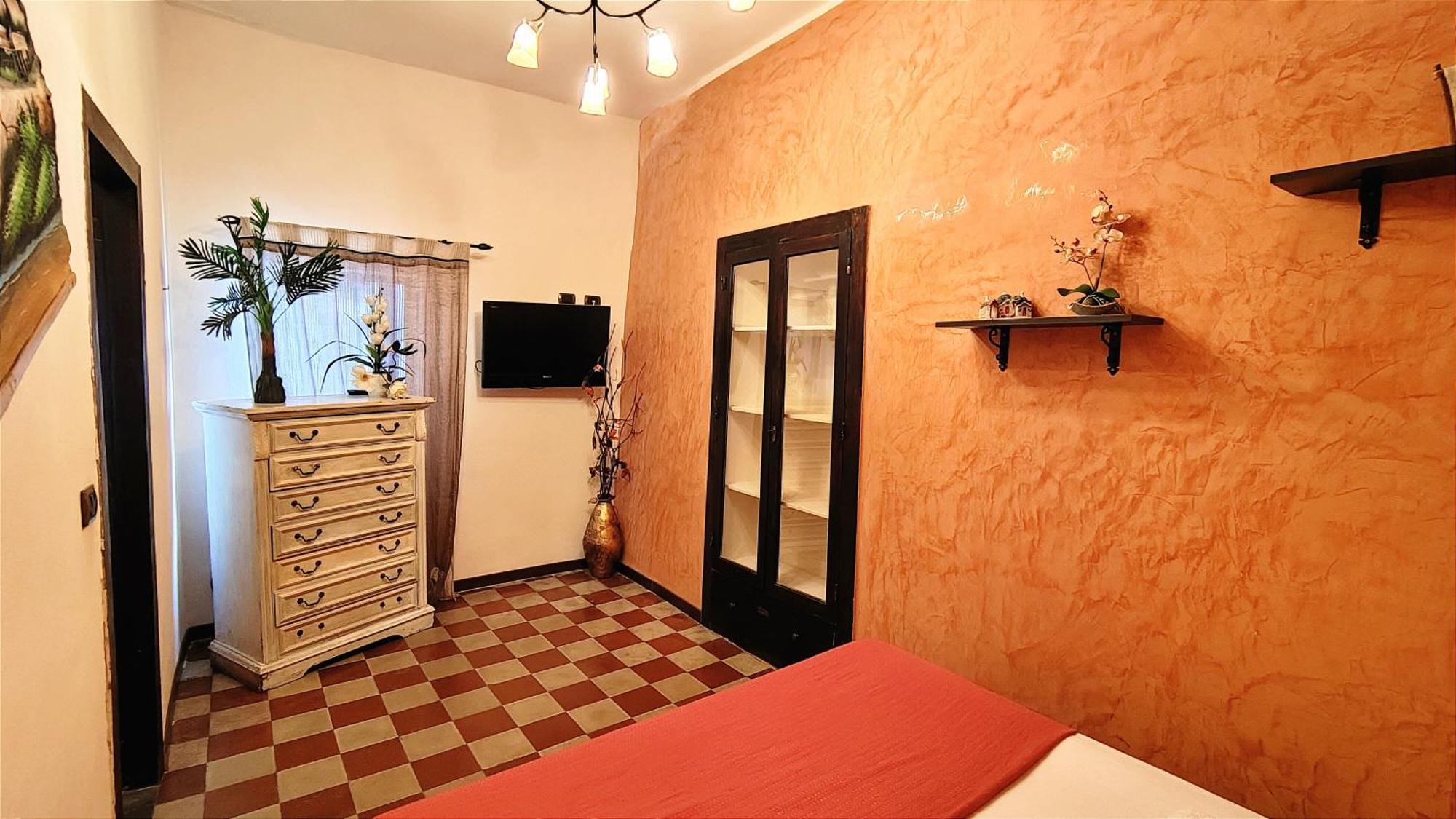 Vila Ruggero House Cefalù Exteriér fotografie